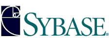 sybase logo