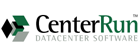 CenterRun logo